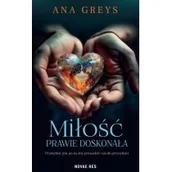 Romanse - Miłość prawie doskonała - miniaturka - grafika 1