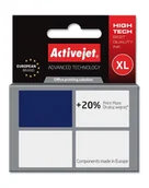 Tusze zamienniki - Activejet AH-GT52M zamiennik HP GT52M M0H55AE; Supreme; 70 ml; purpurowy - miniaturka - grafika 1