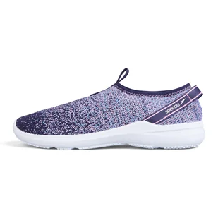 Damskie Buty do wody SPEEDO SURFKNIT PRO WATERSHOE AF 8-1352717211 – Różowy - Pływanie - miniaturka - grafika 1