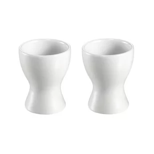 Tescoma ALL FIT ONE ZESTAW 2 KIELISZKÓW DO JAJEK PORCELANA 387570.00 - Inne naczynia kuchenne - miniaturka - grafika 1