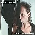 Rock - Sonic Records Co lepsze kawałki CD) Lech Janerka - miniaturka - grafika 1