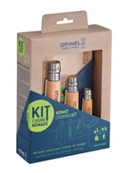 Noże - Opinel Zestaw podróżny Nomad 002177 002177 - miniaturka - grafika 1