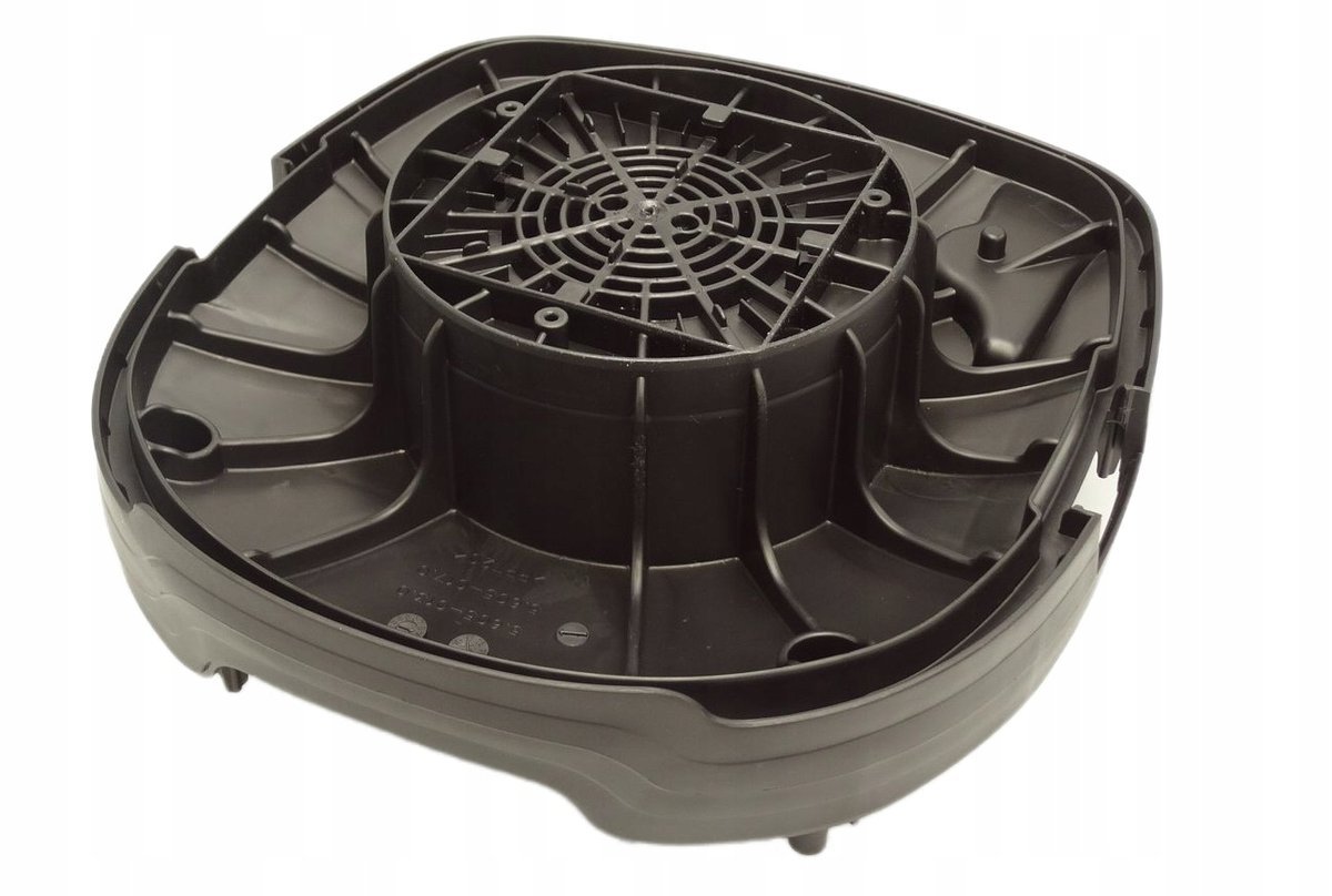 Obudowa kosza filtra odkurzacza KARCHER T 7/1 classic T 8/1 T 11/1 classic