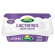 Sery - Arla Lactofree Serek kremowy bez laktozy naturalny 200 g - miniaturka - grafika 1