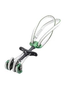 Friend wspinaczkowy DMM Dragon Cam Size 2 - green - Sprzęt wspinaczkowy - miniaturka - grafika 1