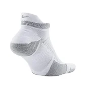 Skarpetki damskie - Nike Męskie skarpety Spark Cush Ns biały/odblaskowy. 44 - miniaturka - grafika 1