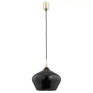 Argon Lampa wisząca 1X15W E27 IRUN 4278 - Lampy sufitowe - miniaturka - grafika 1