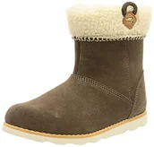 Buty dla dziewczynek - clarks buty dziecięce - miniaturka - grafika 1