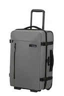 Torby podróżne - Samsonite Roader - torba podróżna S na kółkach, 55 cm, 39,5 l, szara (Drifter Grey), szary (Drifter Grey), torby podróżne - miniaturka - grafika 1