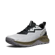 Buty trekkingowe męskie - KEEN Versacore Speed męskie buty trekkingowe, Vapor Dark Olive, 40.5 EU - miniaturka - grafika 1