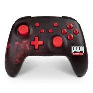 Kontrolery do Nintendo - PowerA DOOM Eternal (1514879-01) - miniaturka - grafika 1
