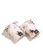 Akcesoria do wózków - La Millou Mufka Rękawice Aspen winterproof ( Mirella ) - miniaturka - grafika 1