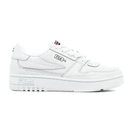 Buty trekkingowe damskie - Buty sportowe damskie Fila Fxventuno L - miniaturka - grafika 1