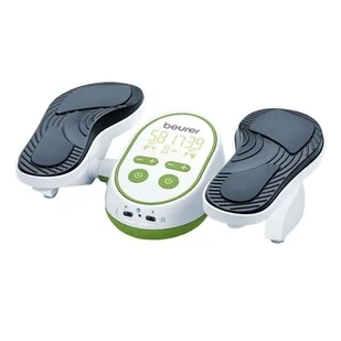 Beurer FM 250, Massage device 4211125649371 - Urządzenia medyczne - miniaturka - grafika 1