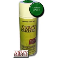 Akcesoria do gier planszowych - Army Painter Colour Primer - Greenskin - miniaturka - grafika 1