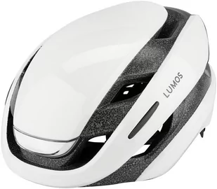 Lumos Lumos Ultra Helmet, biały M/L | 54-61cm 2021 Kaski rowerowe 220012-003 - Kaski rowerowe Lumos Lumos Ultra Helmet, biały M/L | 54-61cm 2021 Kaski rowerowe 220012-003 - Kaski rowerowe - miniaturka - grafika 1