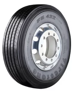 FIRESTONE FS 422 Plus 315/80 R22.5 156/150L - Opony ciężarowe - miniaturka - grafika 1