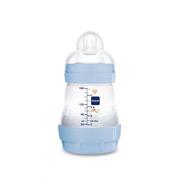 Butelki dla niemowląt - Butelka anti-colic 160ml boy1 - miniaturka - grafika 1