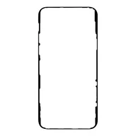 Części serwisowe do telefonów - TAŚMA MONTAŻOWA SAMOPRZYLEPNA DO LCD IPHONE 12 MINI CZARNY - miniaturka - grafika 1