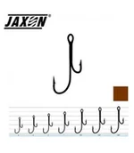 Inne akcesoria dla wędkarzy - Jaxon Kotwica Double Ryder Podwójna Nr2 - miniaturka - grafika 1