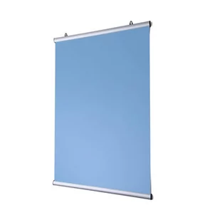 Profile zatrzaskowe na plakat z przesuwanymi haczykami, 705 mm - Ramki na zdjęcia - miniaturka - grafika 1