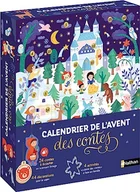 Ozdoby bożonarodzeniowe - Kalendarz adwentowy - miniaturka - grafika 1