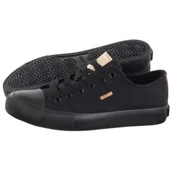 Trampki damskie - Trampki Czarne RR274774 (BI587-a) Big Star - miniaturka - grafika 1