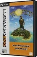 Systemy operacyjne i oprogramowanie - Take Advantage. Tropico. On a Caribbean Island Where You Rule! CD - miniaturka - grafika 1