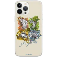 Etui i futerały do telefonów - Etui Harry Potter dedykowane do Xiaomi REDMI NOTE 10 PRO, wzór: Harry Potter 040 Etui całkowicie zadrukowane, oryginalne i oficjalnie licencjonowane - miniaturka - grafika 1