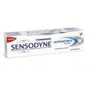 Produkty na nieświeży oddech - Sensodyne Sensodyne Ultraszybka Ulga pasta do zębów Whitening 75ml - miniaturka - grafika 1