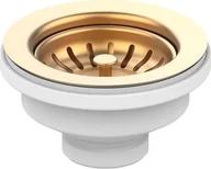 Syfony - Odpływ ALVEUS MONARCH ODPŁYW brąz PVD (1127127) - miniaturka - grafika 1