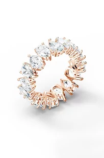 Swarovski - Pierścionek VITTORE 5586161 - Pierścionki - miniaturka - grafika 1