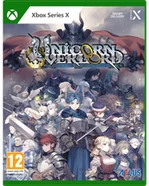 Unicorn Overlord (XSX)