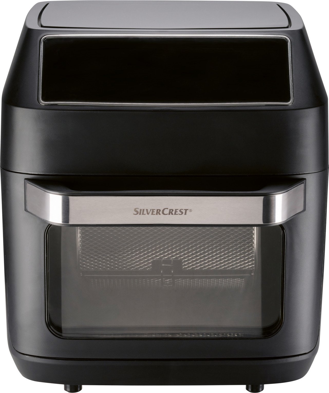 SilverCrest KITCHEN TOOLS Frytkownica 9 w 1 SHF1800 C1