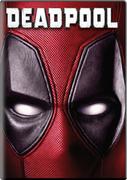 Komedie DVD - Deadpool - miniaturka - grafika 1