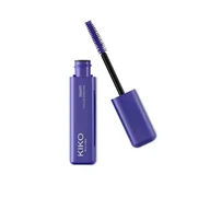 Tusze do rzęs - KIKO Milano Smart Colour Mascara 02 Electric Blue 8ml - miniaturka - grafika 1