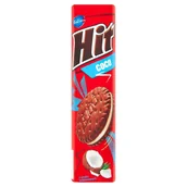 Ciastka - Bahlsen Markizy Hit o smaku kokosowym 220 g - miniaturka - grafika 1