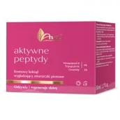 Kremy do twarzy - Ava Aktywne Peptydy Kremowy Koktajl do twarzy 50 ml - miniaturka - grafika 1