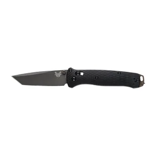 Nóż składany Benchmade 537GY-03 Bailout - Noże - miniaturka - grafika 1