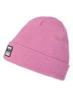 Czapki damskie - Helly Hansen Czapka beanie "Urban" w kolorze jasnoróżowym - miniaturka - grafika 1