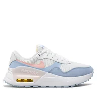 Sneakersy damskie - Sneakersy Nike DM9538 106 Biały - miniaturka - grafika 1