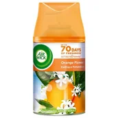 Odświeżacze powietrza - Air Wick FRESHMATIC CITRUS 250ml WKLAD 250 ML (089RC) - miniaturka - grafika 1