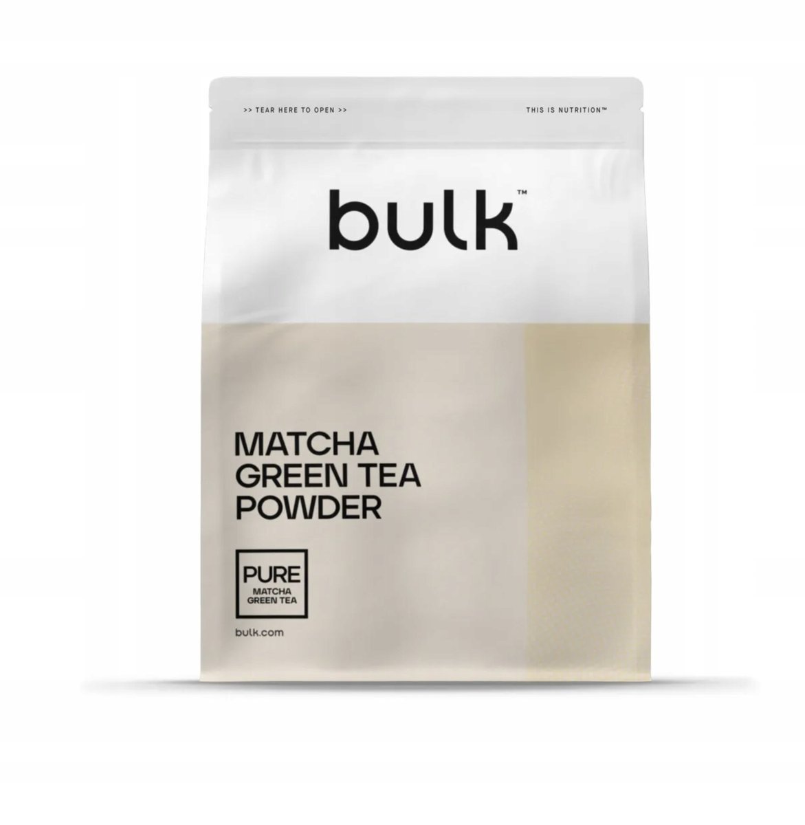 Bulk Zielona Herbata Matcha W Proszku (500G)