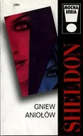 Kryminały - Gniew aniołów - miniaturka - grafika 1