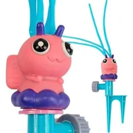 Węże ogrodowe i zraszacze - Zraszacz EDDY TOYS Motyl - miniaturka - grafika 1