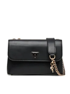 Guess Torebka Daryna II HWVG72 08200 Czarny - Torebki damskie - miniaturka - grafika 1