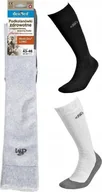 Skarpety termoaktywne - JJW Podkolanówki MEDIC DEO LONG czarny 38-40 * - miniaturka - grafika 1