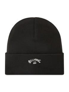 Billabong Czapka Arch F5BN22BIF2 Czarny - Czapki męskie - miniaturka - grafika 1