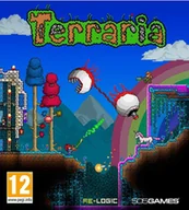Gry PC Cyfrowe - Terraria - miniaturka - grafika 1