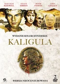 Filmy obyczajowe DVD - Kaligula (Wydanie Kolekcjonerskie) - miniaturka - grafika 1